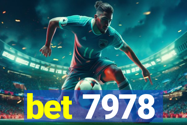 bet 7978